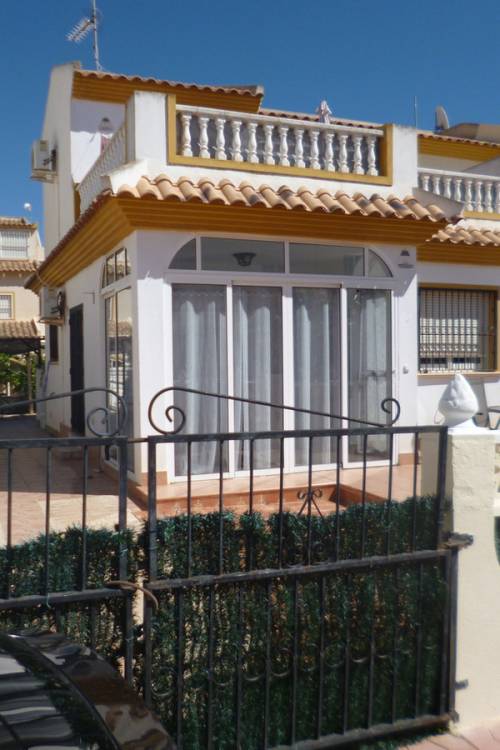 Villa - Sale - Orihuela - Playa Flamenca