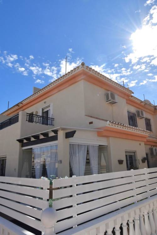 Villa - Sale - Orihuela - Playa Flamenca