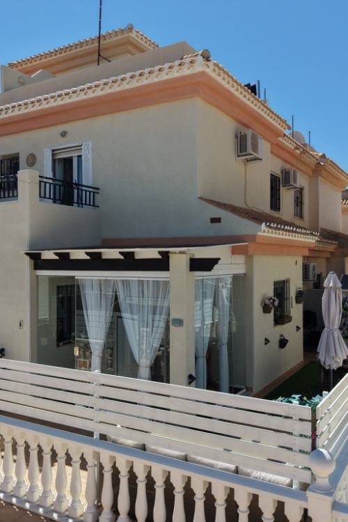 Villa - Sale - Orihuela - Playa Flamenca