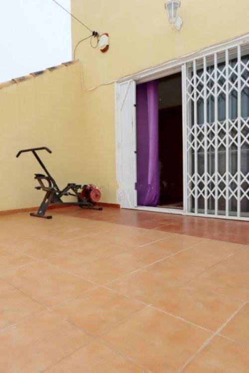 Villa - Sale - Orihuela - Playa Flamenca