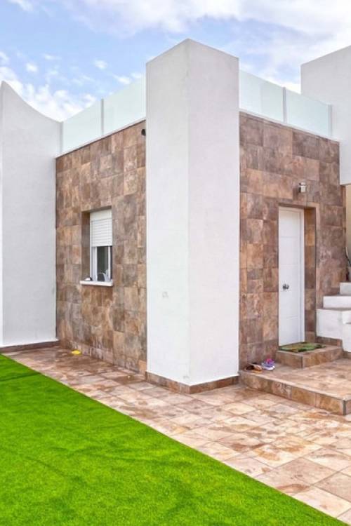 Villa - Sale - Orihuela - Playa Flamenca
