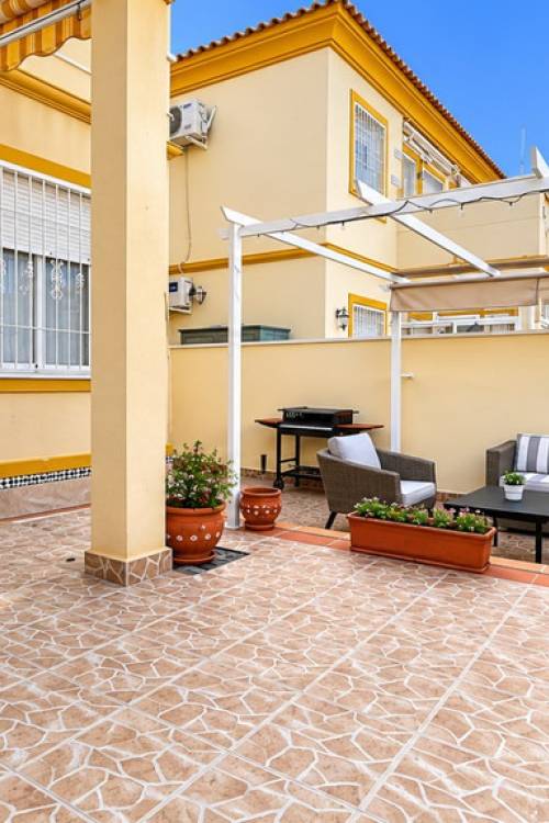 Villa - Sale - Orihuela - Playa Flamenca