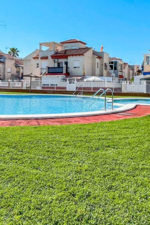 Villa - Sale - Orihuela - Playa Flamenca
