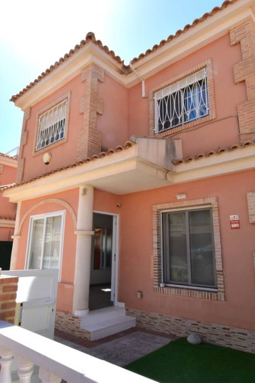 Villa - Sale - Orihuela - Playa Flamenca
