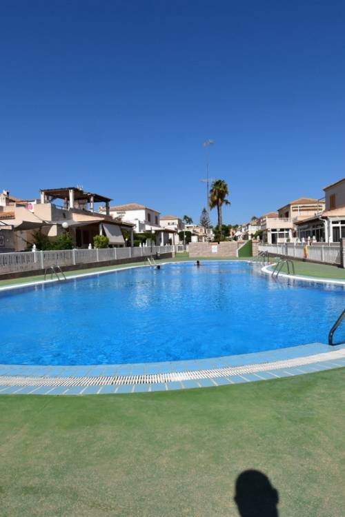 Villa - Sale - Orihuela - Playa Flamenca