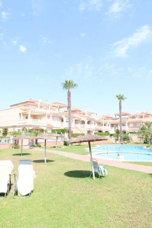 Villa - Sale - Orihuela - Punta Prima