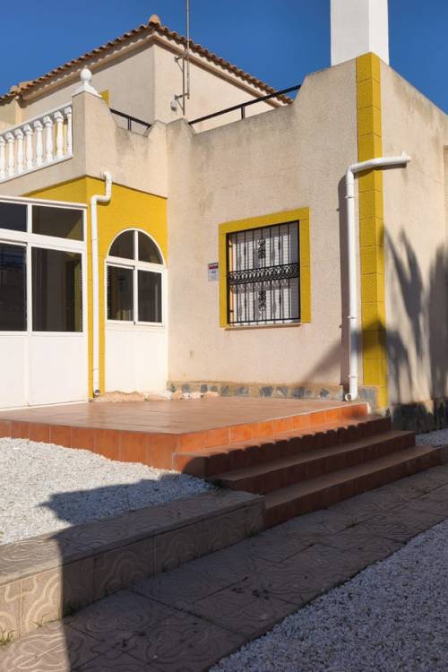 Villa - Sale - Orihuela - Punta Prima