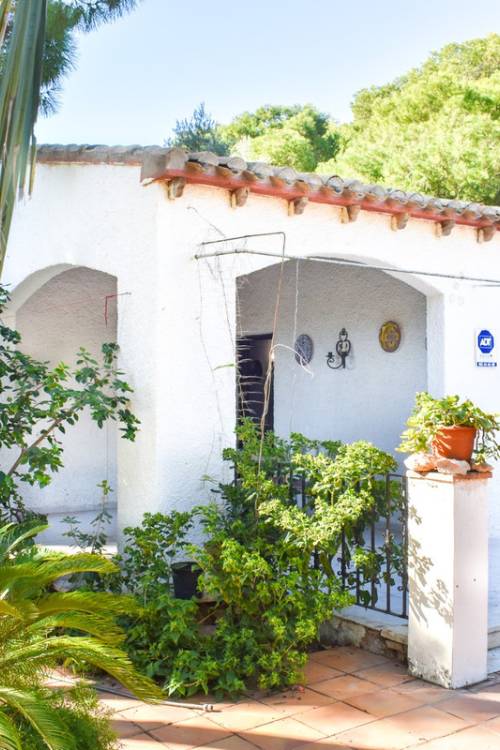 Villa - Sale - Orihuela - Punta Prima