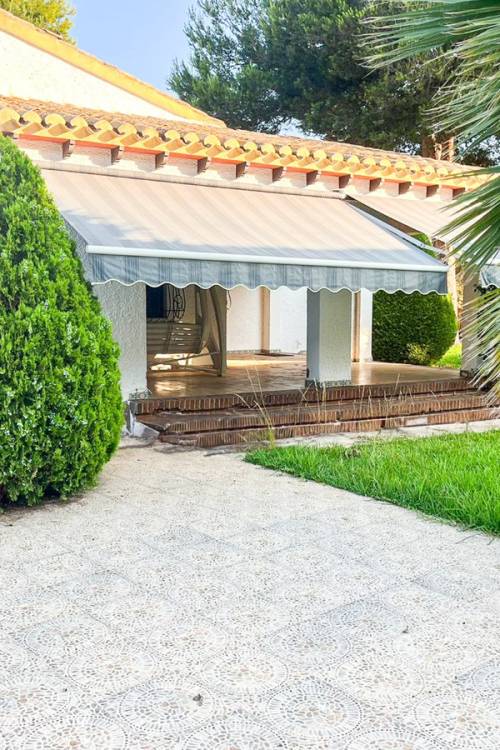 Villa - Sale - Orihuela - Punta Prima