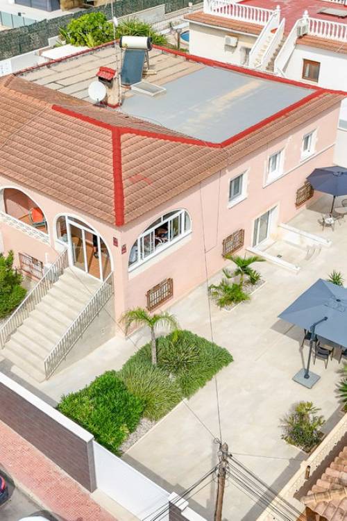 Villa - Sale - Orihuela - Punta Prima