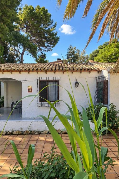 Villa - Sale - Orihuela - Punta Prima