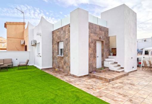 Villa - Sale - Orihuela - RO-15416