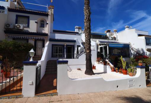 Villa - Sale - Orihuela - RO-22496