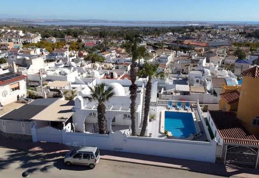 Villa - Sale - Orihuela - RO-30620