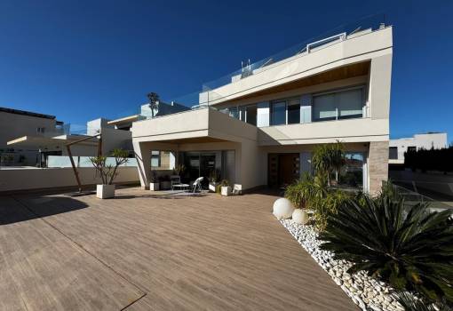 Villa - Sale - Orihuela - RO-31816