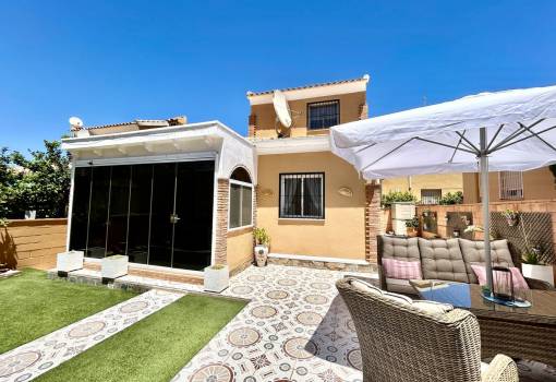 Villa - Sale - Orihuela - RO-52649