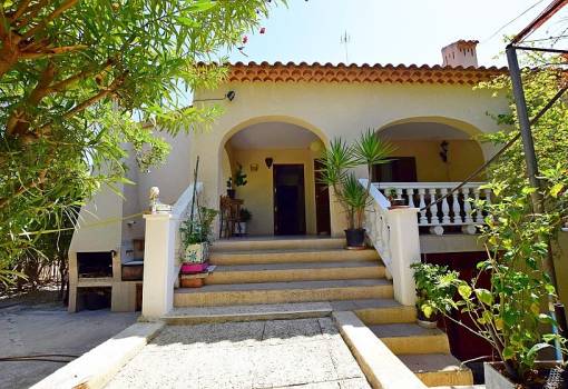 Villa - Sale - Orihuela - RO-55729