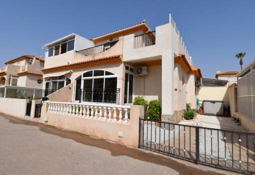 Villa - Sale - Orihuela - RO-56922