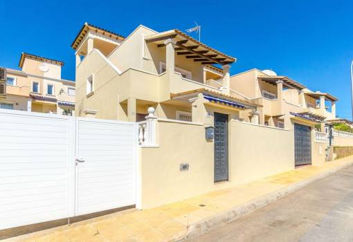Villa - Sale - Orihuela - RO-70893