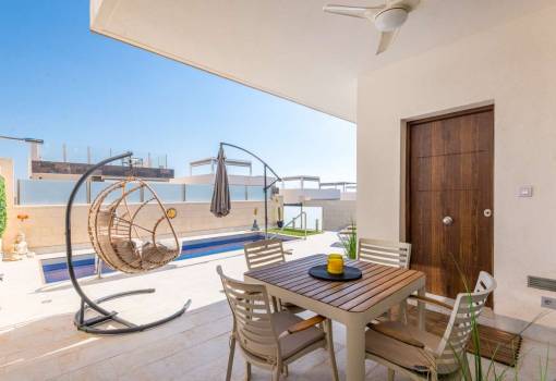 Villa - Sale - Orihuela - RO-72381