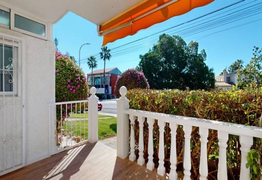 Villa - Sale - Orihuela - RO-76468