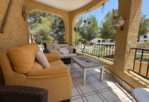 Villa - Sale - Orihuela - RO-77588