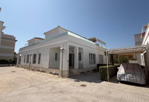 Villa - Sale - Orihuela - RO--83172