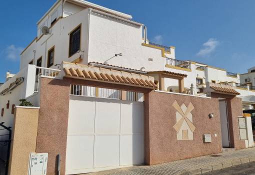 Villa - Sale - Orihuela - RO-85067