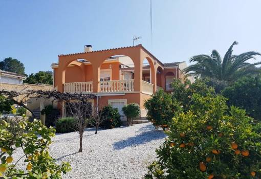 Villa - Sale - Orihuela - RO--92441