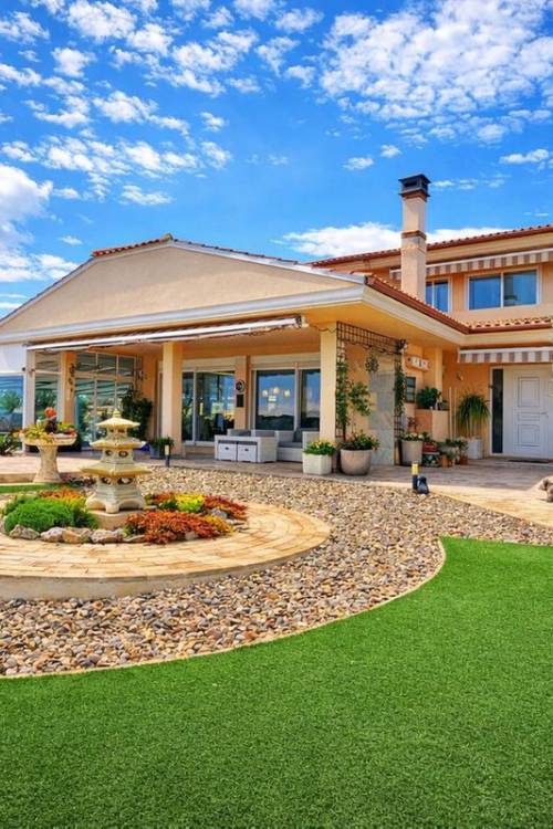 Villa - Sale - Orihuela - Torremendo