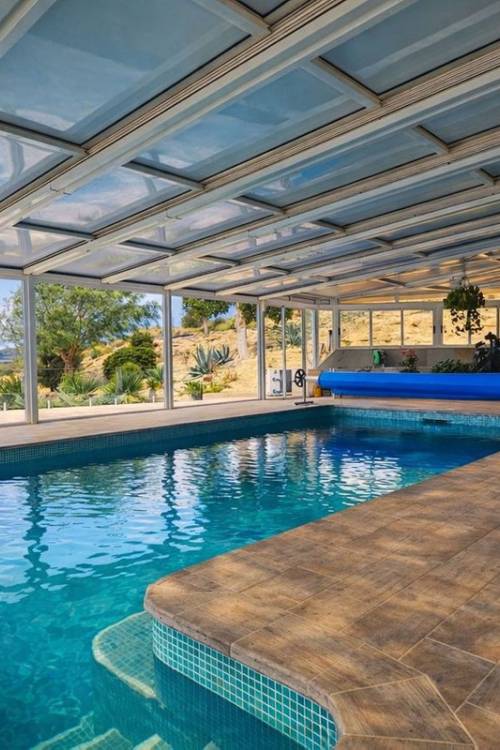 Villa - Sale - Orihuela - Torremendo