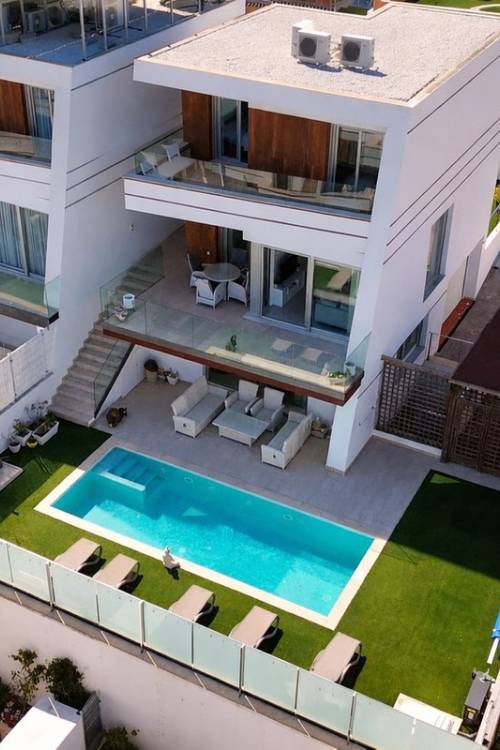 Villa - Sale - Orihuela - Villamartin