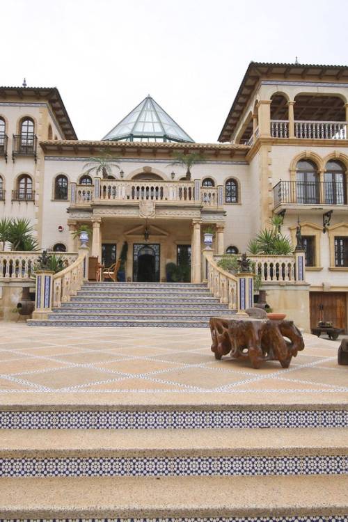 Villa - Sale - Orihuela - Villamartin