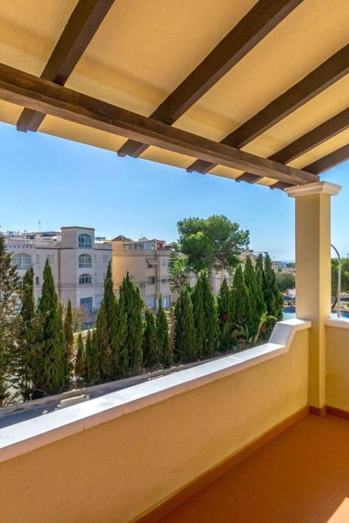 Villa - Sale - Orihuela - Villamartin