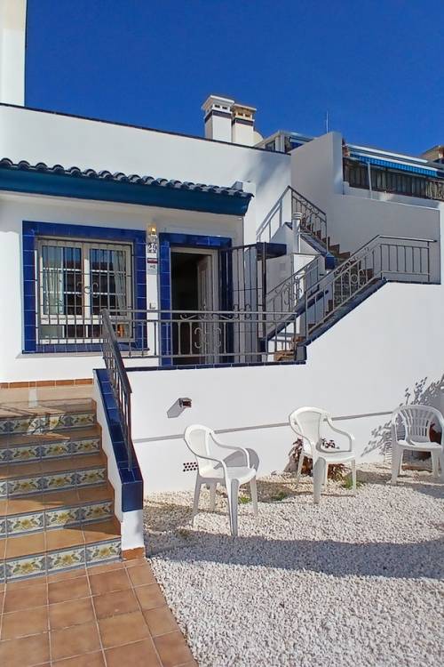 Villa - Sale - Orihuela - Villamartin