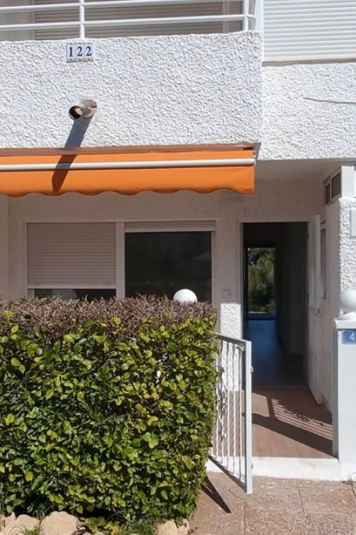 Villa - Sale - Orihuela - Villamartin