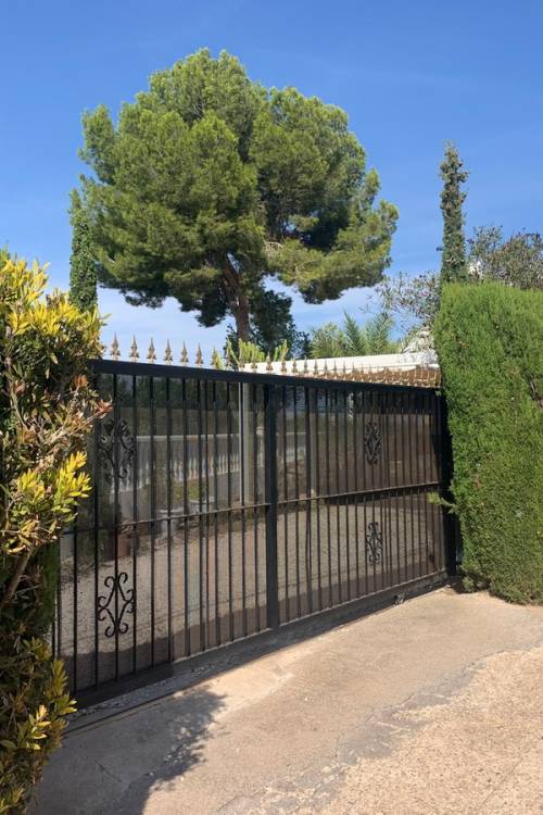 Villa - Sale - Orihuela - Villamartin