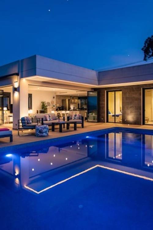 Villa - Sale - Pedreguer - Pedreguer Centro