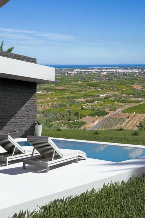 Villa - Sale - Pedreguer - Pedreguer Centro