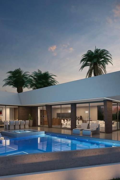 Villa - Sale - Pedreguer - Pedreguer Centro