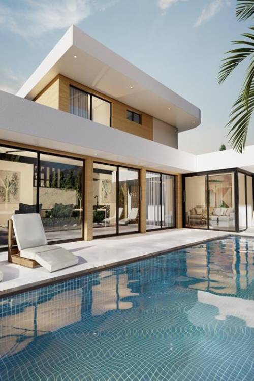 Villa - Sale - Pedreguer - Pedreguer Centro