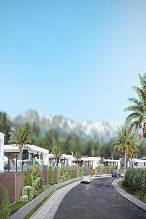 Villa - Sale - Pedreguer - Pedreguer Centro