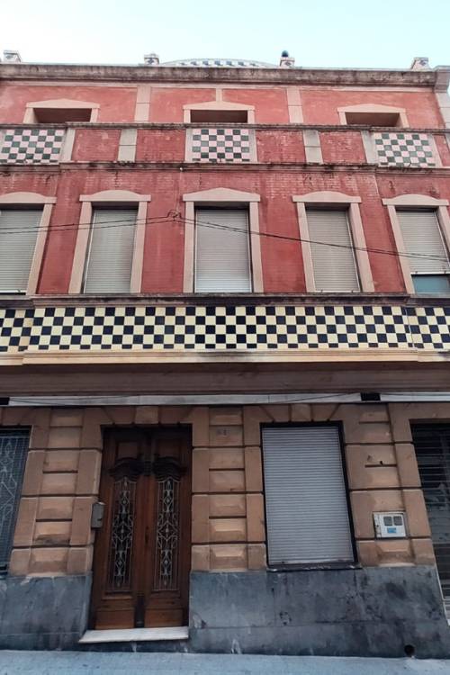 Villa - Sale - Pedreguer - Pedreguer Centro