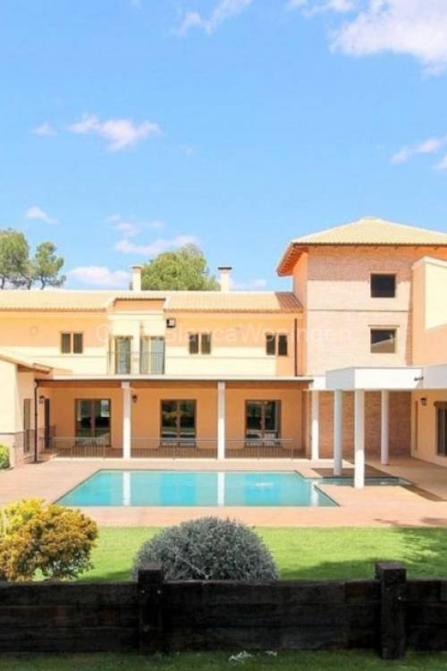 Villa - Sale - Penàguila - Penaguila Centro