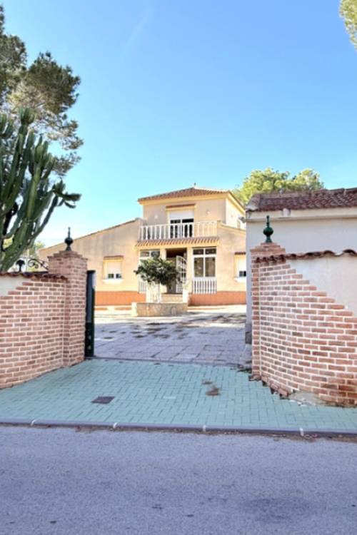 Villa - Sale - Pilar de la Horadada - Pilar de la Horadada Centro