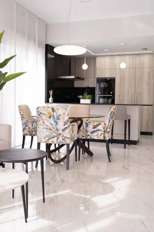 Villa - Sale - Pilar de la Horadada - Pilar de la Horadada Centro