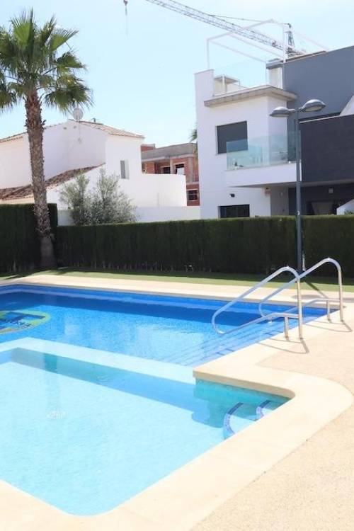 Villa - Sale - Pilar de la Horadada - Pilar de la Horadada Centro