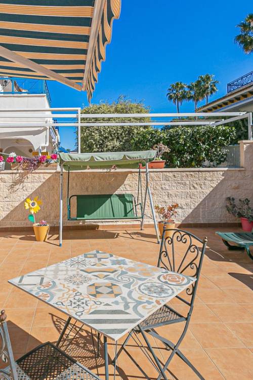 Villa - Sale - Pilar de la Horadada - Pilar de la Horadada Centro