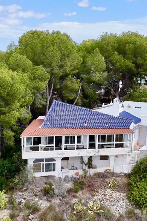 Villa - Sale - Pilar de la Horadada - Pinar de Campoverde