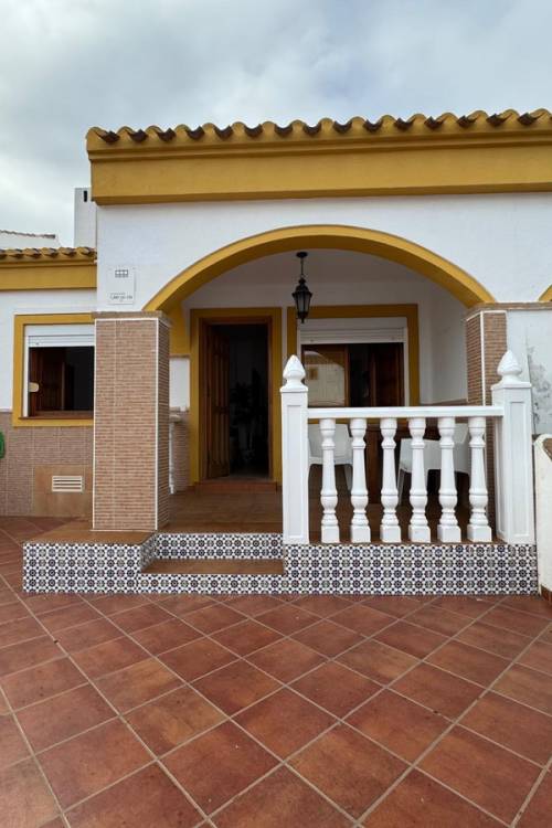 Villa - Sale - Pilar de la Horadada - Torre de la Horadada